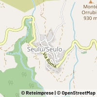 Carte Seulo