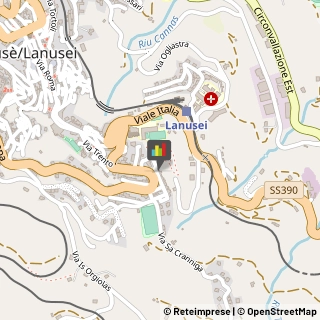 Case di Riposo e Istituti di Ricovero per Anziani,08045Nuoro