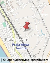 Via dei Mercanti, 59,87028Praia a Mare