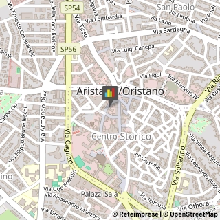 Posters,09170Oristano