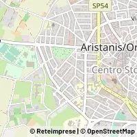 Carte Oristano