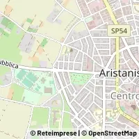 Carte Oristano