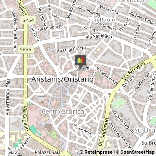 Alimentari Oristano,09170Oristano