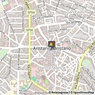 Alberghi,09170Oristano