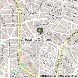 Ristoranti,09170Oristano