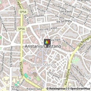 Ristoranti,09170Oristano