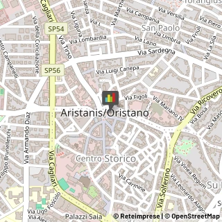 Internet - Provider Oristano,09170Oristano