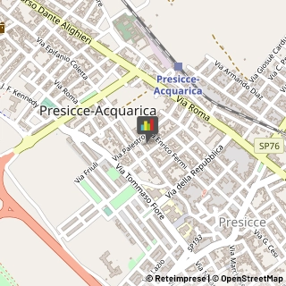 Parrucchieri Presicce,73054Lecce