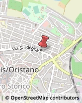 Via Sardegna, 84,09170Oristano