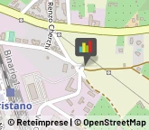 Associazioni e Federazioni Sportive Oristano,09170Oristano