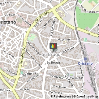 Bed e Breakfast Oristano,09170Oristano