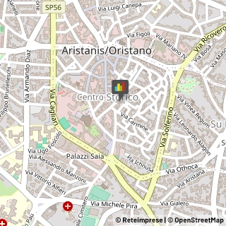 Caffè Oristano,09170Oristano