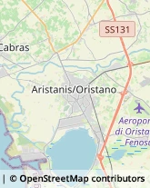 Associazioni ed Istituti di Previdenza ed Assistenza Oristano,09170Oristano