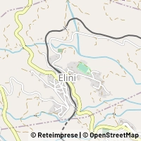 Hartă Elini