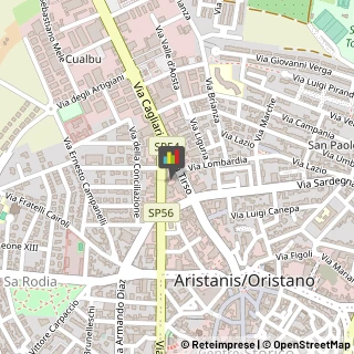 Agenzie Investigative,09170Oristano