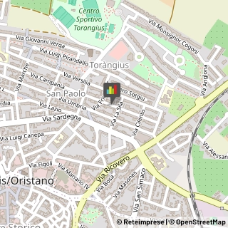 Impianti Elettrici, Civili ed Industriali - Installazione Oristano,09170Oristano