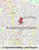 Via Tirso, 32,09170Oristano