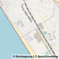 Karte Tortora
