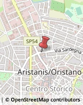 Via Sardegna, 12,09170Oristano