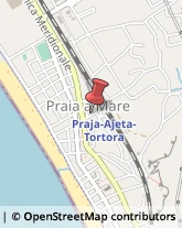 Via Stazione, 6,87028Praia a Mare