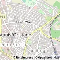 Carte Oristano