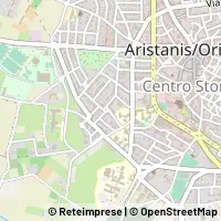 Carte Oristano