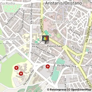 ,09170Oristano