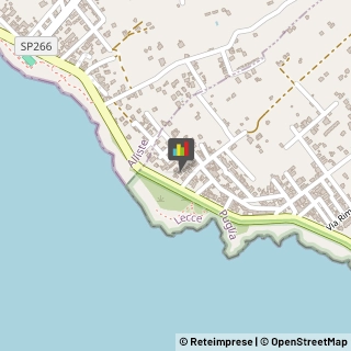 Appartamenti e Residence Ugento,73059Lecce