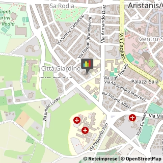 Logopedia Oristano,09170Oristano