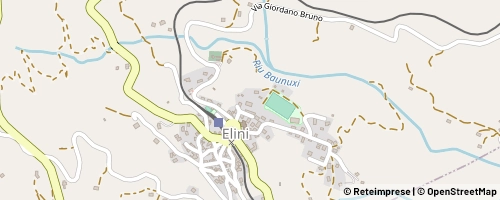 Mappa Elini
