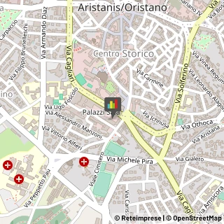 Agenzie Marittime,09170Oristano