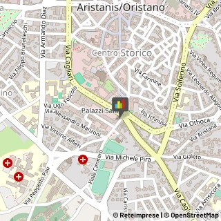 Locali, Birrerie e Pub,09170Oristano