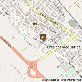 Appartamenti e Residence,73040Lecce