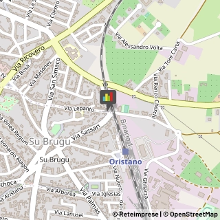 Bed e Breakfast,09170Oristano