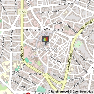 Rosticcerie e Salumerie,09170Oristano