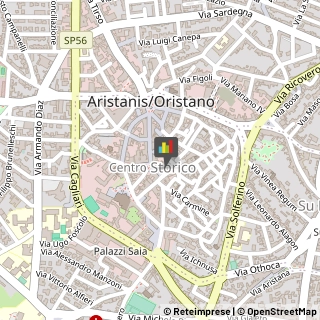 Rosticcerie e Salumerie,09170Oristano