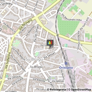 Appartamenti e Residence,09170Oristano