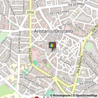 ,09170Oristano