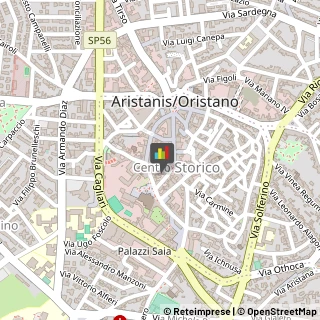 Informatica - Scuole Oristano,09170Oristano