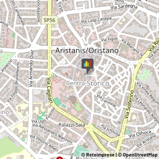 Carte di Credito - Servizi Oristano,09170Oristano