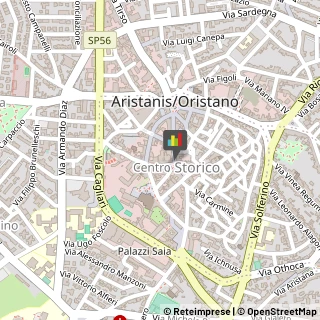 ,09170Oristano