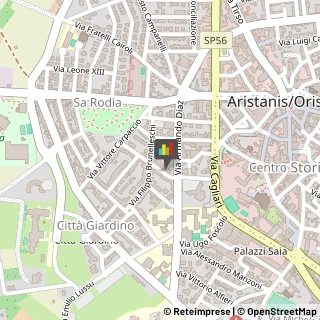 Logopedia,09170Oristano