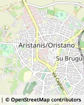 Associazioni ed Istituti di Previdenza ed Assistenza Oristano,09170Oristano