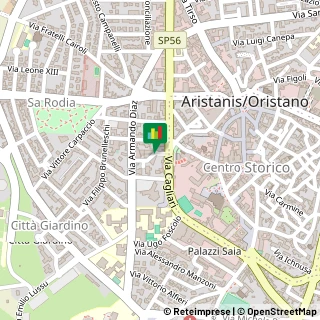 Agenzie Investigative,09170Oristano