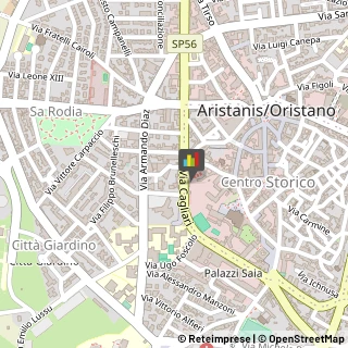 Internet - Provider,09170Oristano