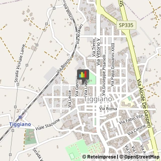 Appartamenti e Residence,73030Lecce