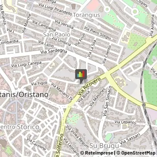 Alimentari,09170Oristano
