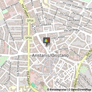 Ristoranti,09170Oristano