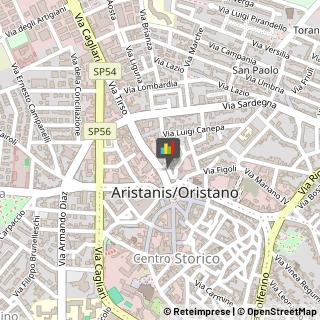 Borse - Dettaglio,09170Oristano