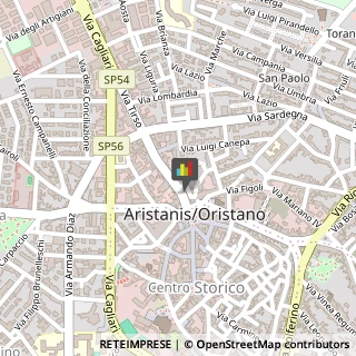 Abbigliamento,09170Oristano